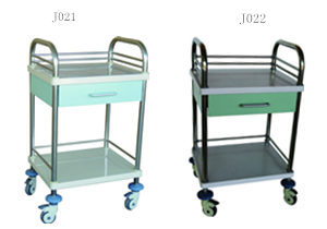 精品儀器車J021、J022